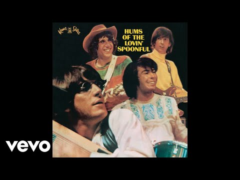 Youtube: The Lovin' Spoonful - Summer in the City (Audio)