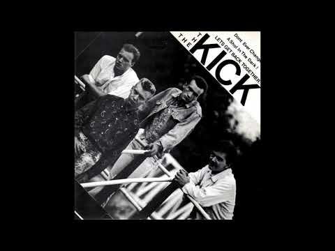 Youtube: The Kick - A Shot In The Dark (Henry Mancini)