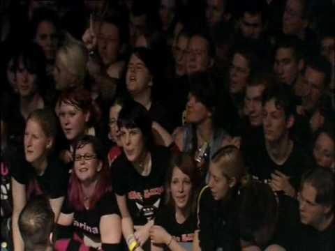 Youtube: Die Ärzte - Opfer [LIVE Die Band die sie Pferd nannten]