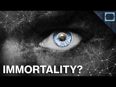 Youtube: 4 Ways Humans Could Beat Death