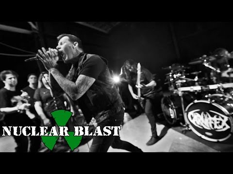 Youtube: CARNIFEX - Slow Death (OFFICIAL MUSIC VIDEO)