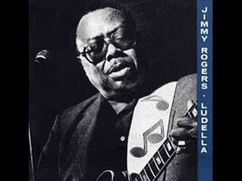 Youtube: Jimmy Rogers- You´re Sweet