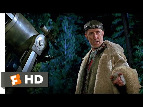 Youtube: Star Trek: First Contact (3/9) Movie CLIP - First Contact with Earth (1996) HD