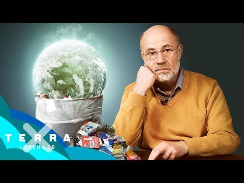 Youtube: Proxima b: Von wegen "Zweite Erde" | Harald Lesch