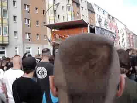 Youtube: Fuckparade 2008 Berlin Gabber,Hardcore Teil 1