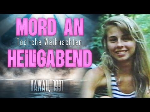 Youtube: Tödliche Weihnachten | Der Fall Dana Ireland