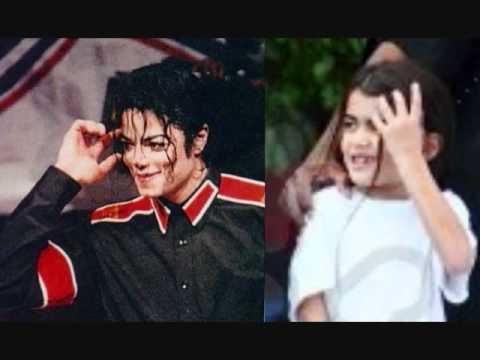 Youtube: Comparaciones: Blanket Jackson 2