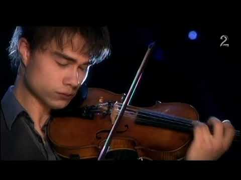 Youtube: Elisabeth Andreassen & Alexander Rybak - Danse mot vår (2009)