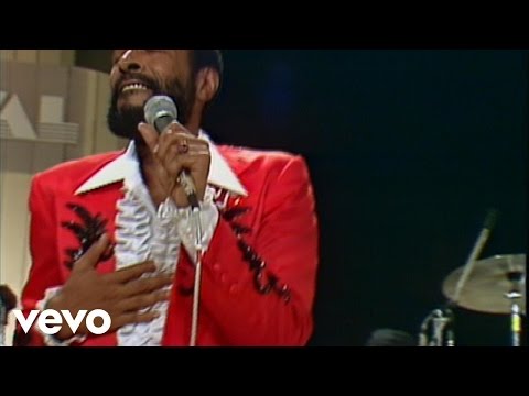 Youtube: Marvin Gaye - I Heard It Through The Grapevine (Live)