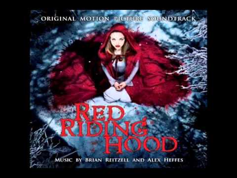Youtube: Fever Ray - The Wolf (From "Red Riding Hood") [HQ]