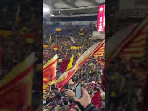 Youtube: Roma - Lazio 3-0 tanto pe’ canta’
