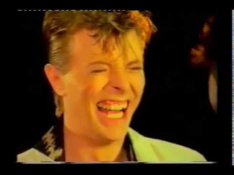 Youtube: David Bowie & Mick Jagger - Dancing in the Street  - UNOFFICIAL PROMO