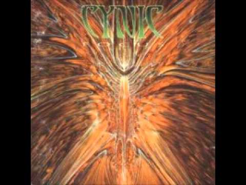 Youtube: Cynic - Veil of Maya