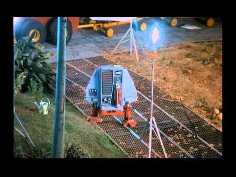 Youtube: Silent Running Ending