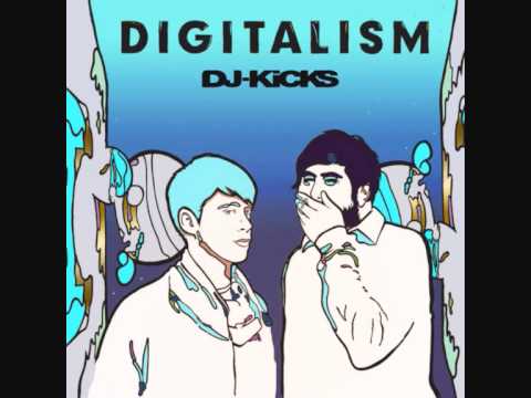 Youtube: Digitalism - The Pictures HQ