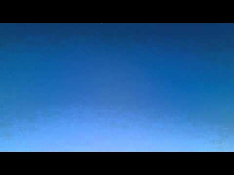 Youtube: UFO Armada in Königswinter, Bonn, Drachenfels 19.03.2011 - 01