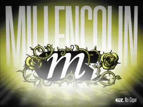 Youtube: millencolin - no cigar