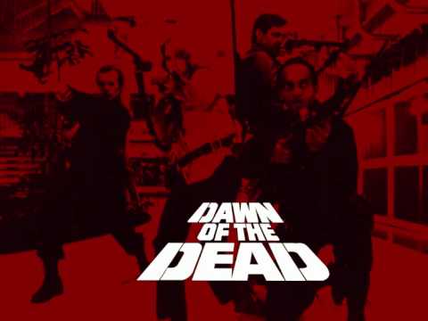 Youtube: Dawn of the Dead-Mall Music