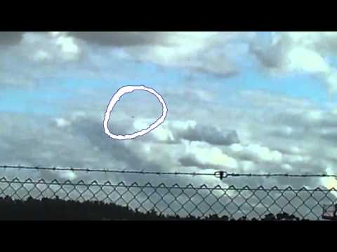 Youtube: euredudeheit UFO