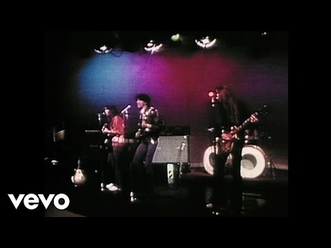 Youtube: Thin Lizzy - The Boys Are Back In Town (Official Music Video)