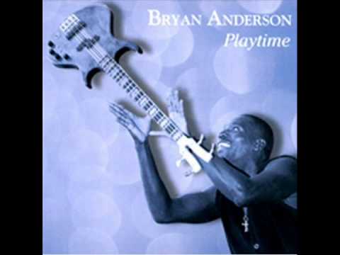 Youtube: Bryan Anderson - I Can't wait