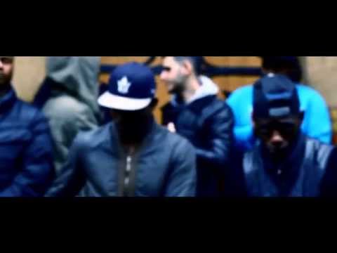 Youtube: Clipstar - No Disrespect RMX Ft Big Tobz, Bonkaz, Stormzy, DeePee, Yung Bush & more