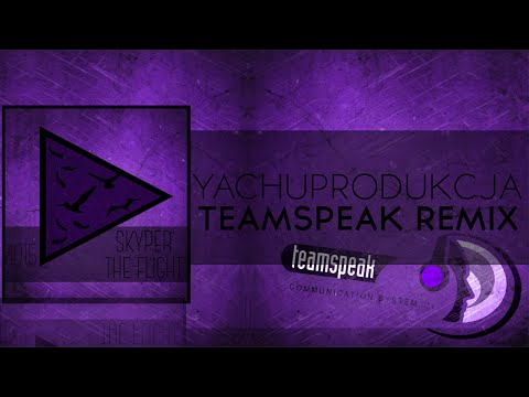 Youtube: TeamSpeak 3 Remix | Yachostry & Skyper - Hey! Wake Up!