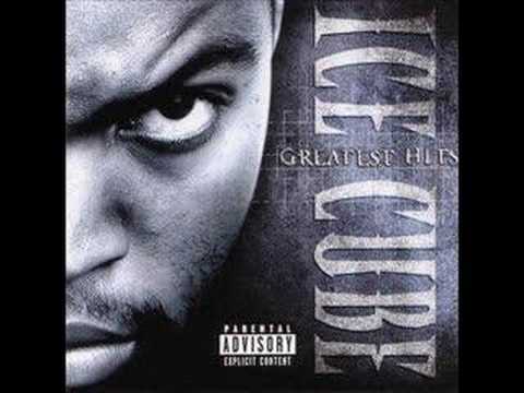 Youtube: IceCube - Check Yo Self