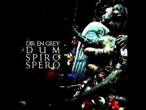 Youtube: Dir En Grey -03- Different Sense