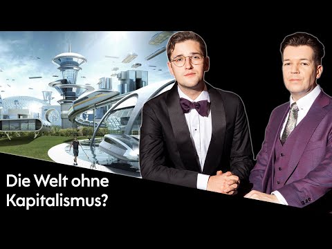 Youtube: Könnte SO der Sozialismus aussehen? – Ep. 334