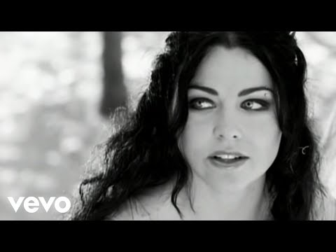 Youtube: Evanescence - My Immortal (Official HD Music Video)