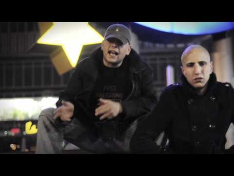 Youtube: Celo & Abdi - FRANZAFORTA (Official HD Video)