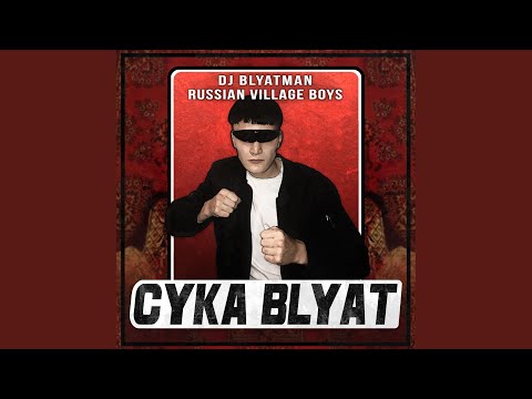 Youtube: Cyka Blyat