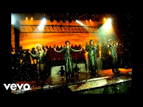 Youtube: Xscape - The Arms of the One Who Loves You (Official Video)