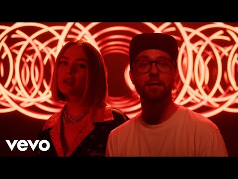 Youtube: Mark Forster, Mathea - Willst Du Mich (Official Video)