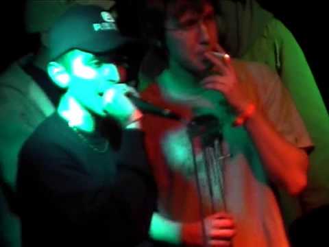 Youtube: BeatFabrik rückblick 2001 - 2003