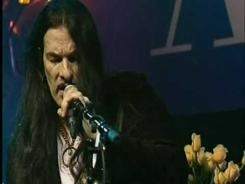 Youtube: Willy DeVille - Let It Be Me