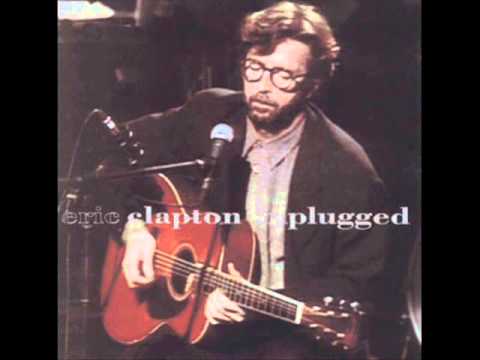 Youtube: Walkin' Blues - Eric Clapton