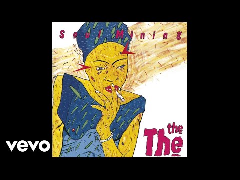 Youtube: The The - Uncertain Smile (Audio)