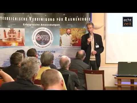 Youtube: ÖVR Fachtagung in Payerbach - Verein Gaia und das  Auftriebskraftwerk
