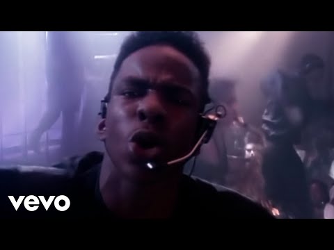 Youtube: Bobby Brown - My Prerogative