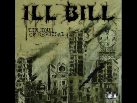 Youtube: Ill Bill - Trust Nobody