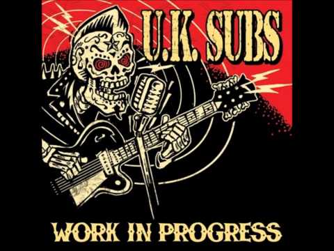 Youtube: U.K. Subs - Rock 'n' Roll Whore