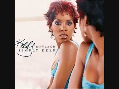 Youtube: Kelly Rowland - Can't Nobody