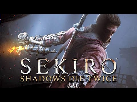 Youtube: SEKIRO SHADOWS DIE TWICE | SOULS UND KATANA | [DEUTSCH] #07