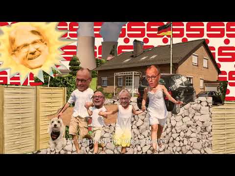 Youtube: Team Scheisse & Audio88 - Friedrich Merz