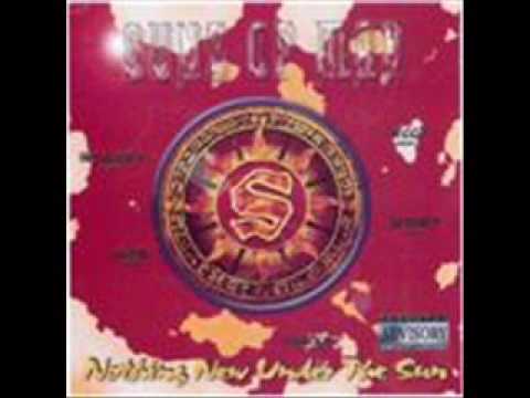 Youtube: Five Arch Angels - Sunz of Man #sunzofman