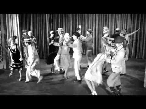 Youtube: Charlston Style Dance