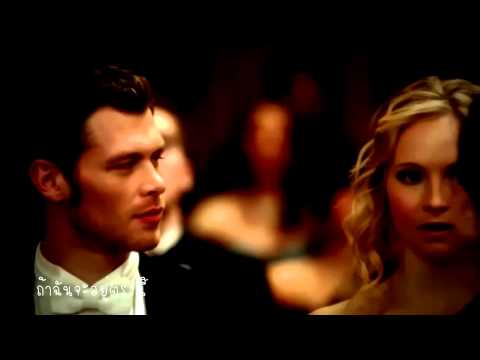 Youtube: Klaus & Caroline ll Chasing car