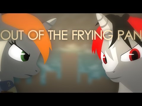 Youtube: Out of the Frying Pan (SFM)